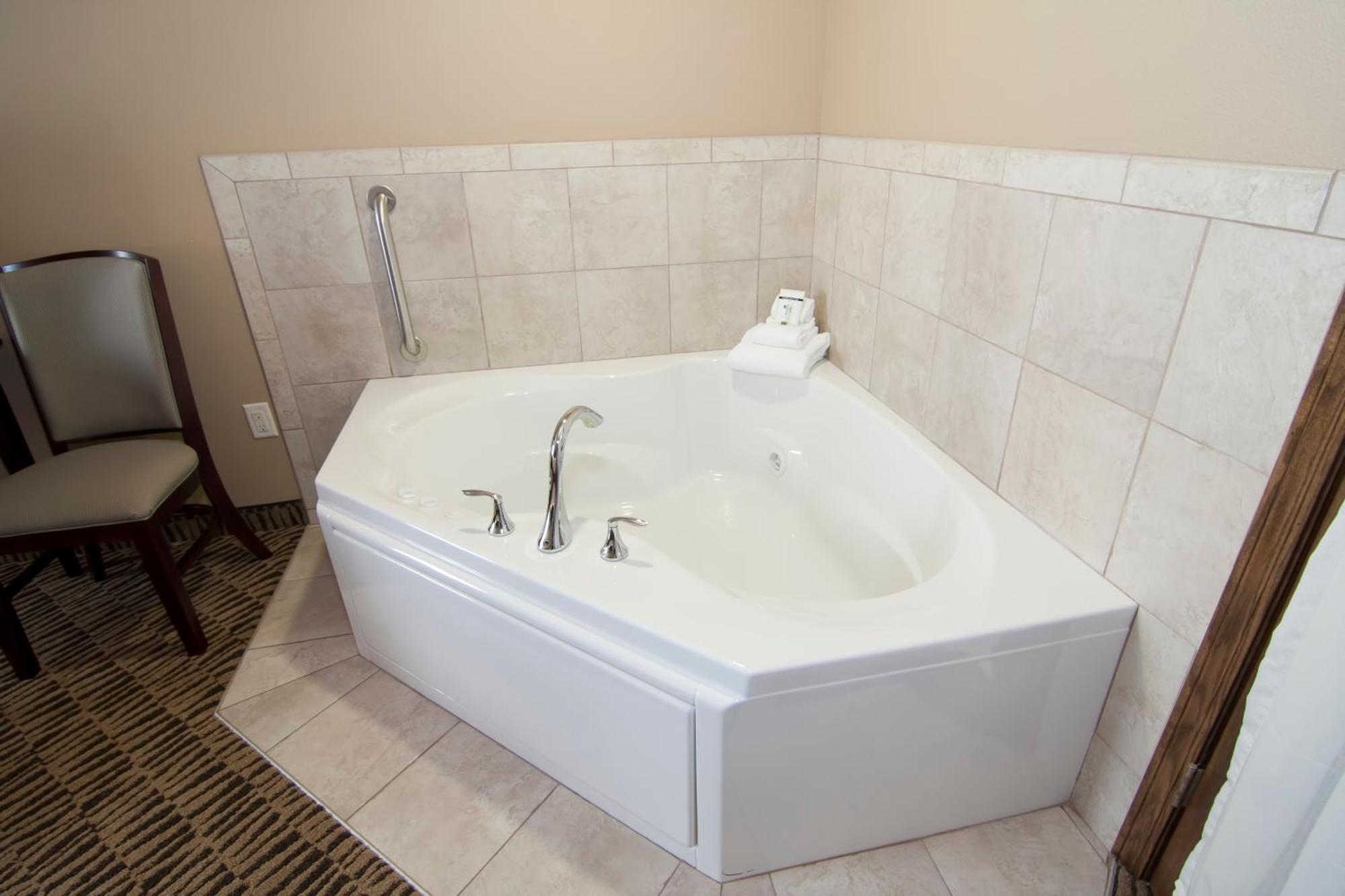 The Watford Hotel Watford City Eksteriør billede