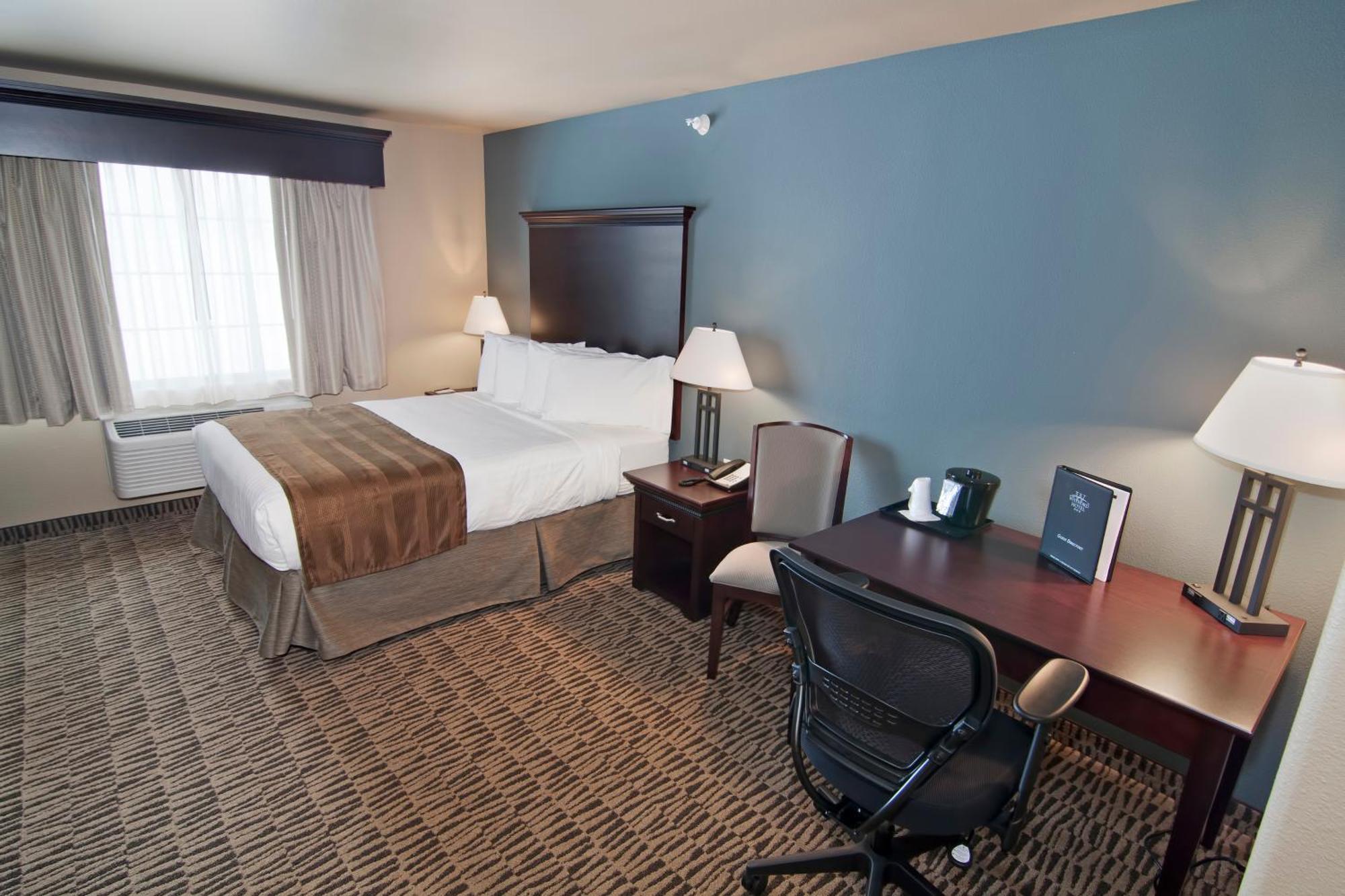 The Watford Hotel Watford City Eksteriør billede