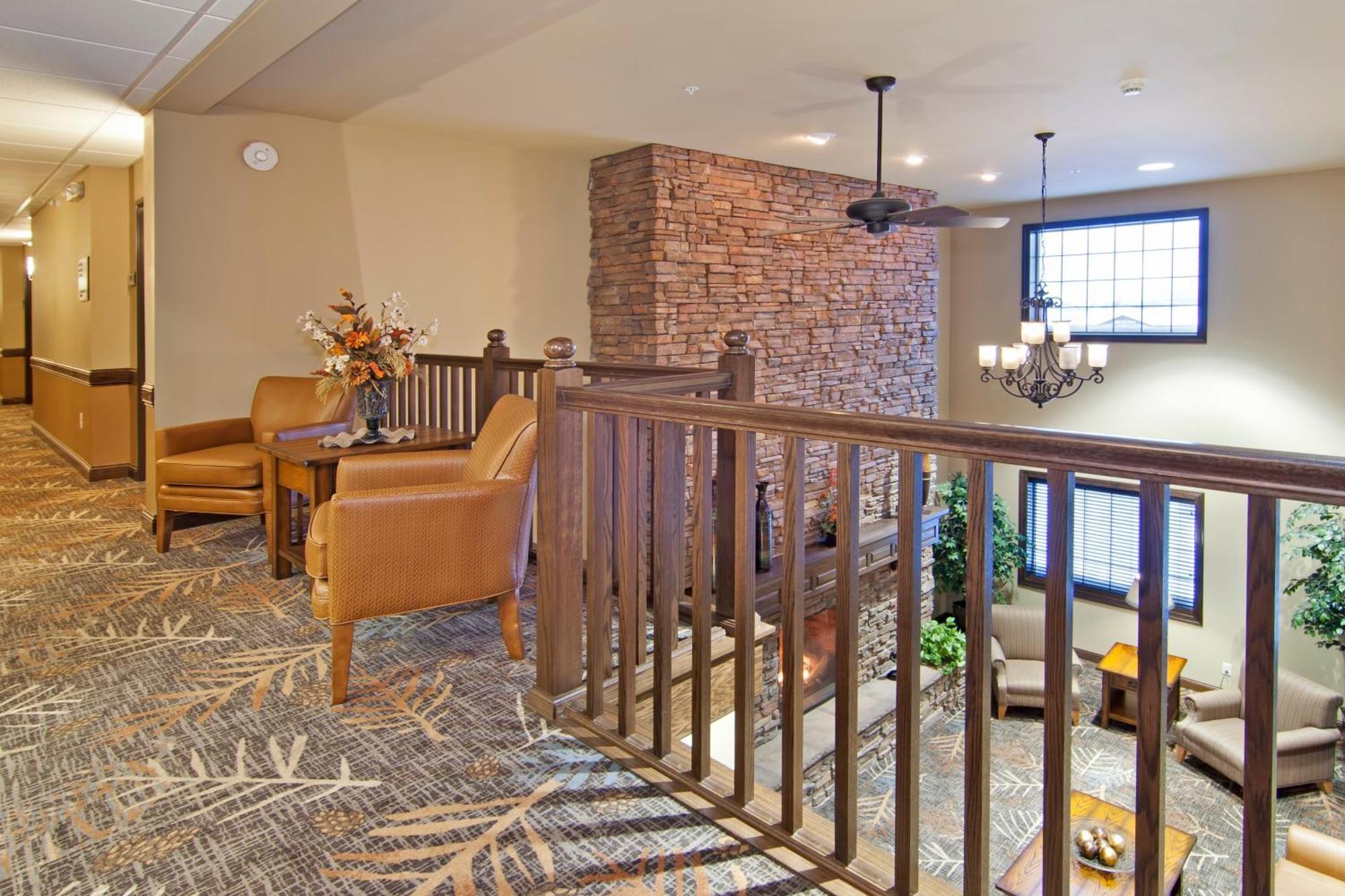 The Watford Hotel Watford City Eksteriør billede