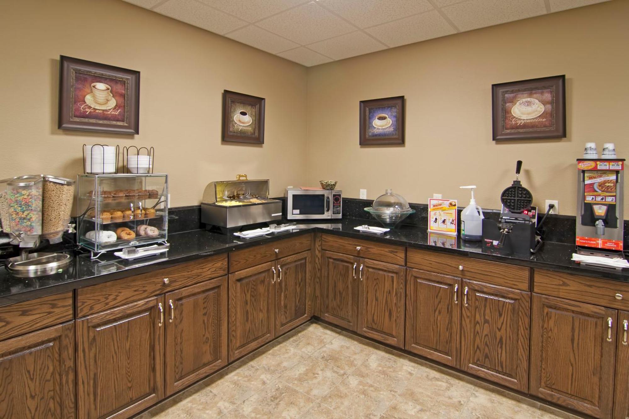 The Watford Hotel Watford City Eksteriør billede