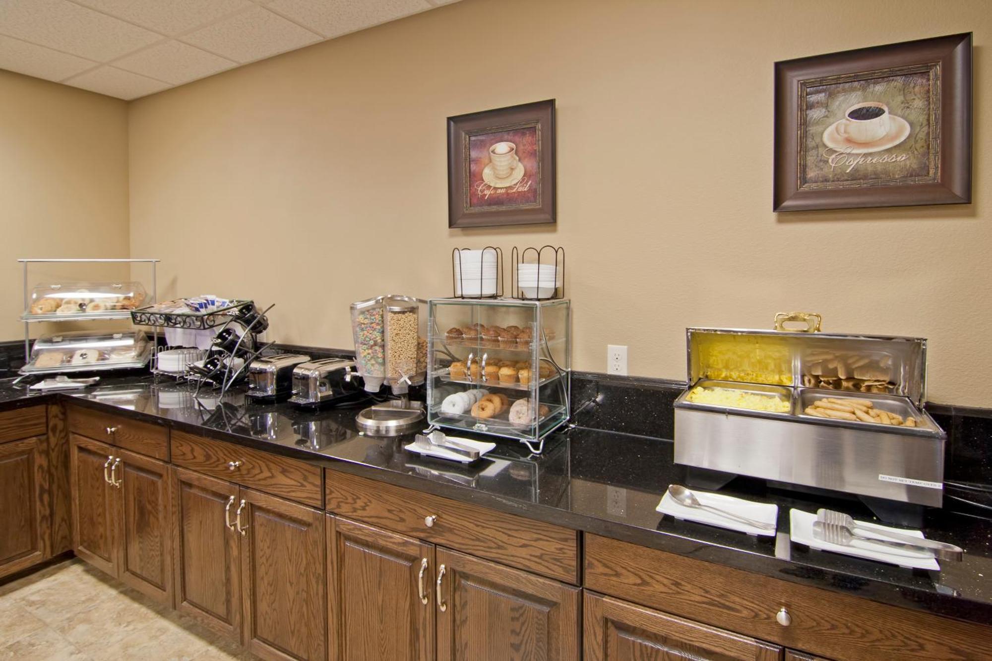 The Watford Hotel Watford City Eksteriør billede