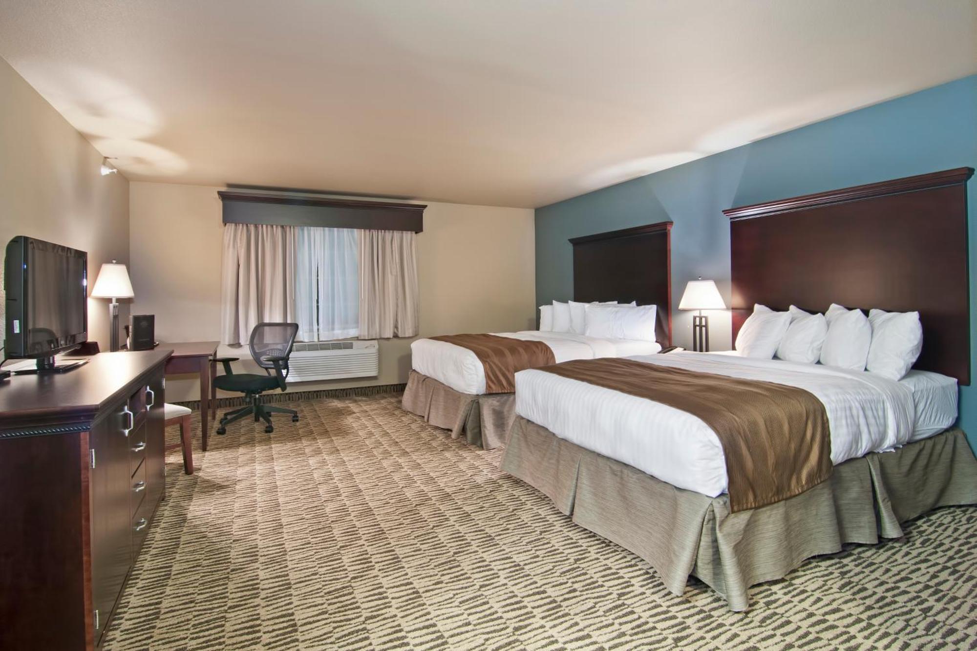 The Watford Hotel Watford City Eksteriør billede