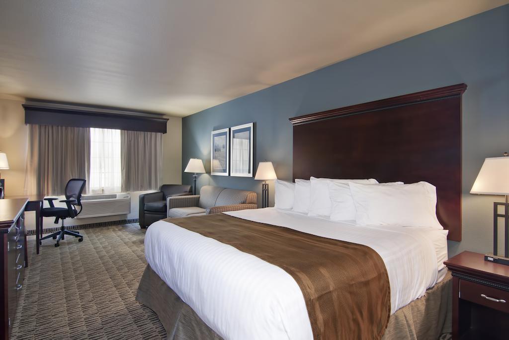 The Watford Hotel Watford City Eksteriør billede