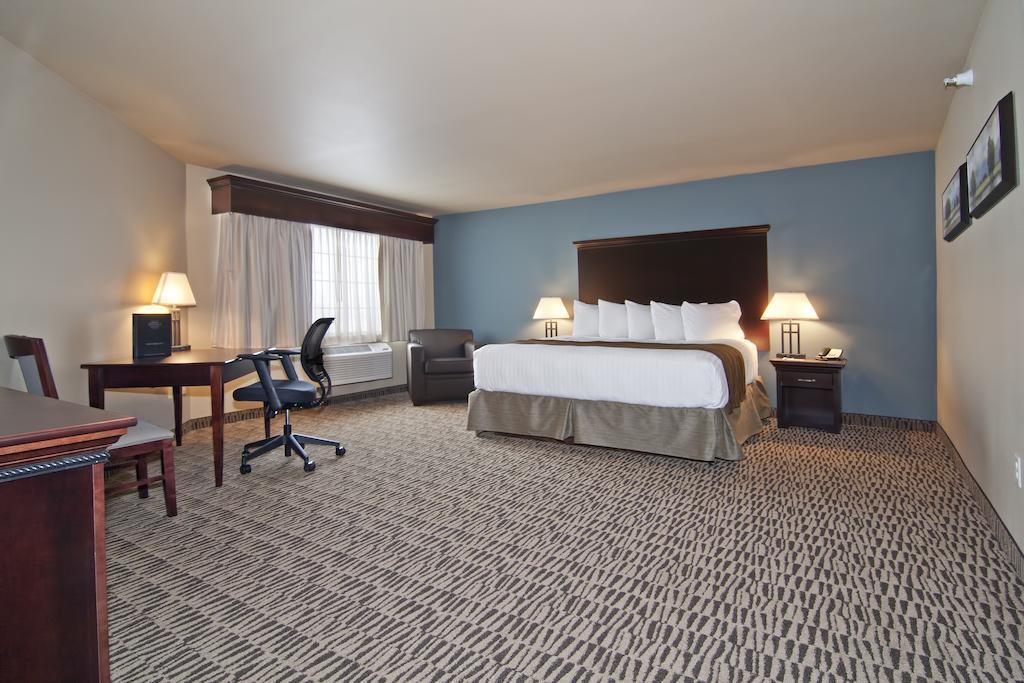 The Watford Hotel Watford City Eksteriør billede