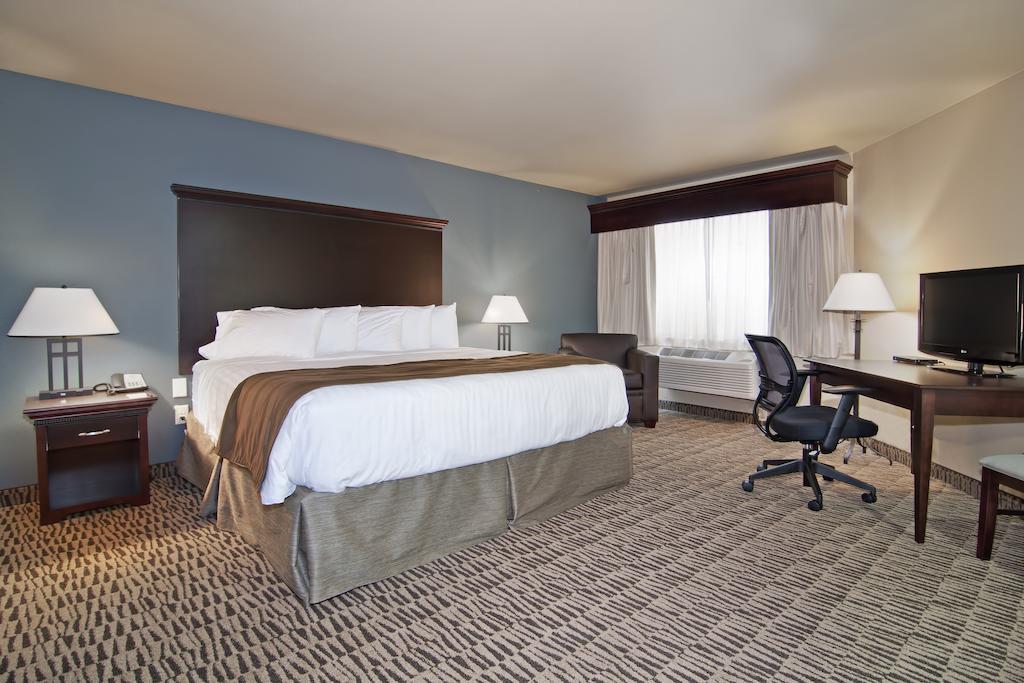 The Watford Hotel Watford City Eksteriør billede