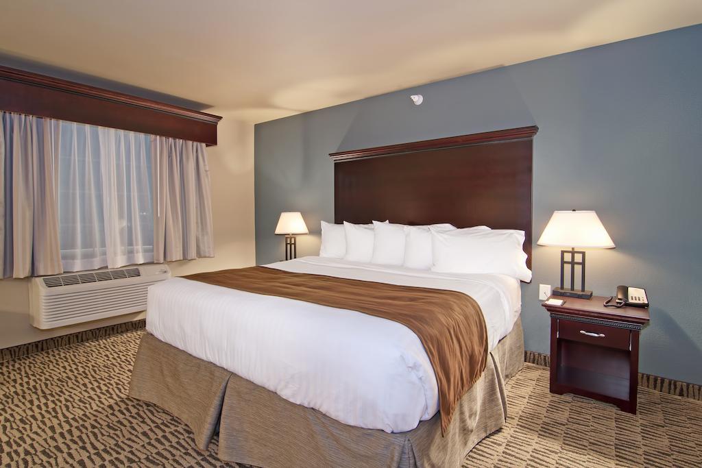 The Watford Hotel Watford City Eksteriør billede